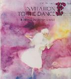 K.M. Weber\'s INVITATION TO THE DANCE: Stories from Famous Music (Fantasia Pictorial)