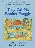 They Call Me Boober Fraggle
