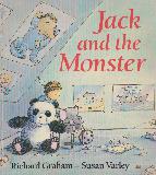 Jack and the Monster