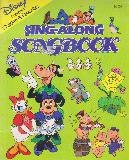 SING-ALONG SONGBOOK (SA 004)