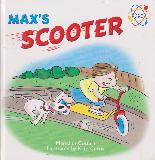 MAX'S SCOOTER (Science at Play)