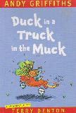 Duck in a Truck in the Muck