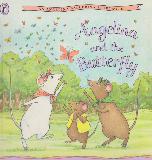 Angelina and the Butterfly