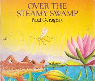 Over the Steamy Swamp