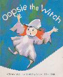 Oopsie the Witch