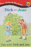 Dick and Jane: Fun with Dick and Jane (Station Stop 1)