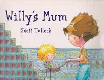 Willy\'s Mum