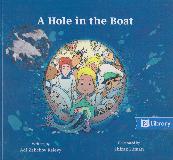 A Hole in the Boat (Pj Library)