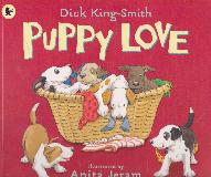Puppy Love
