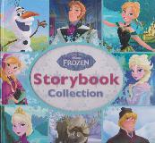 From the movie Disney FROZEN: Storybook Collection
