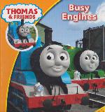 Busy Engines (Thomas & Friends)