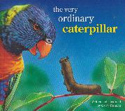 the very ordinary caterpillar