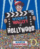 WHERE'S WALLY? IN HOLLYWOOD