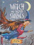 WITCH AND WIZARD STORIES