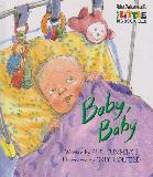 Baby, Baby (THE LiTTLE BIG BOOK CLUB)