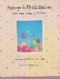 Someone is Flying Balloons: Australian Poems for Children