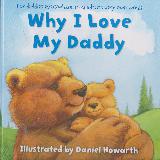 Why I Love My Daddy