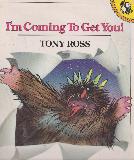 I'm Coming To Get You!