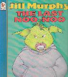THE LAST NOO-NOO