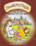 Hamish McHaggis and The Great Glasgow Treasure Hunt
