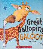 Great Galloping GALOOT