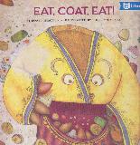 EAT, COAT, EAT! (PJ Library)