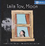 Laila Tov, Moon (Pj Library)