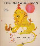 THE RED WOOL MAN
