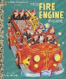 THE FIRE ENGINE BOOK