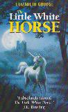 The Little White HORSE
