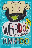 WEIRDO2 EVEN WEIRDER!