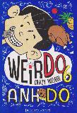 Crazy Weird! Weirdo #6