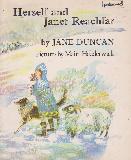 Herself and Janet Reachfar