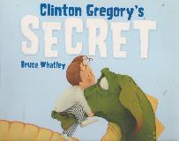 Clinton Gregory's SECRET