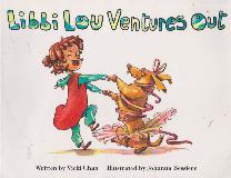 Libbi Lou Ventures Out
