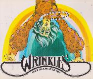 WRINKLES