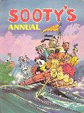 SOOTY\'S ANNUAL