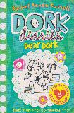 Dork Diaries: Dear Dork