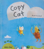 Copy Cat