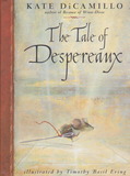 The Tale of Despereaux