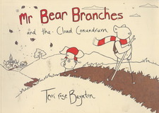 Mr Bear Branches and the Cloud Conundrum