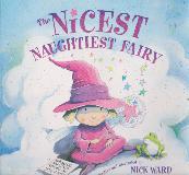 The Nicest Naughtiest Fairy