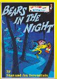 BEARS IN THE NIGHT