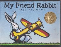 My Friend Rabbit