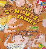 THE SCHMUTZY FAMILY (Pj Library)