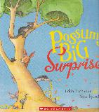 possum's BiG Surprise