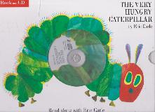 The Very Hungry Caterpillar
