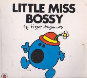 Little Miss Bossy