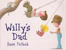 Willy\'s Dad