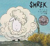 SHREK The Famous Hermit Sheep Of Tarras